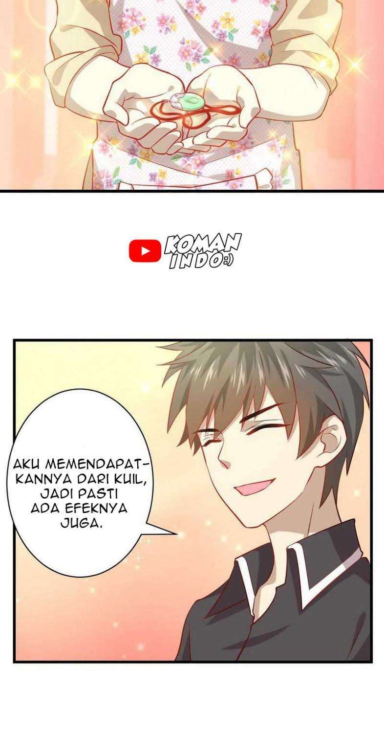Immortal Swordsman in The Reverse World Chapter 30 - halaman 11