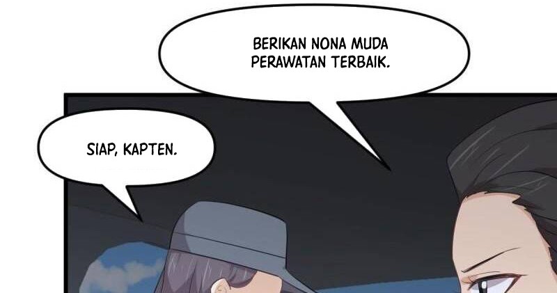 Immortal Swordsman in The Reverse World Chapter 300 - halaman 11
