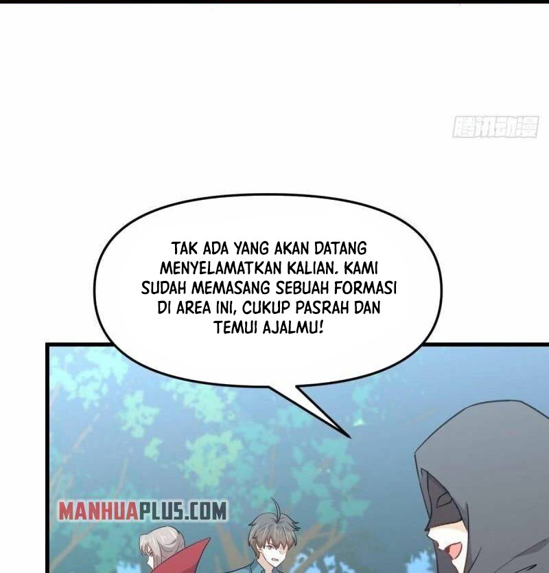 Immortal Swordsman in The Reverse World Chapter 300 - halaman 15