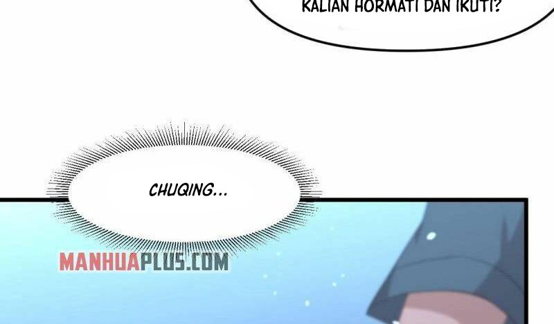 Immortal Swordsman in The Reverse World Chapter 300 - halaman 27