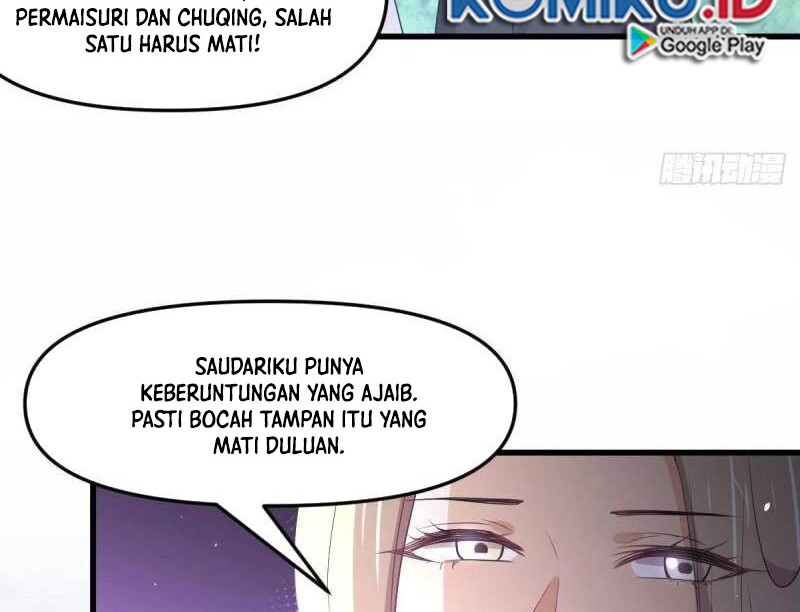 Immortal Swordsman in The Reverse World Chapter 300 - halaman 5