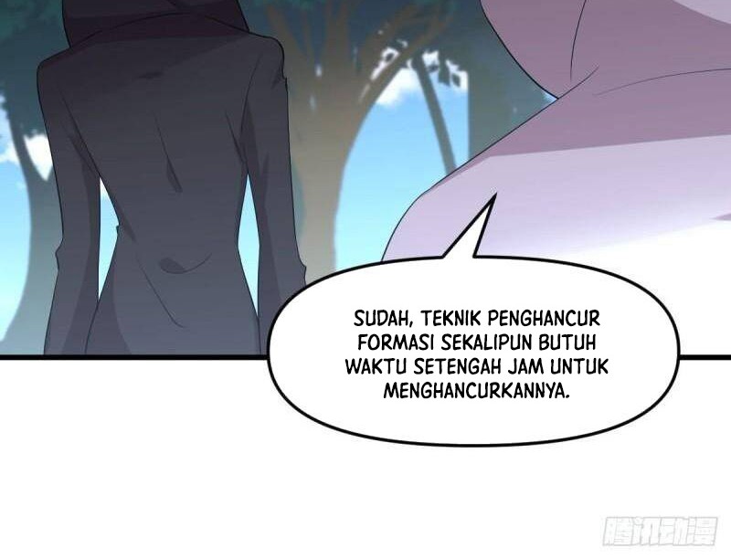 Immortal Swordsman in The Reverse World Chapter 300 - halaman 7