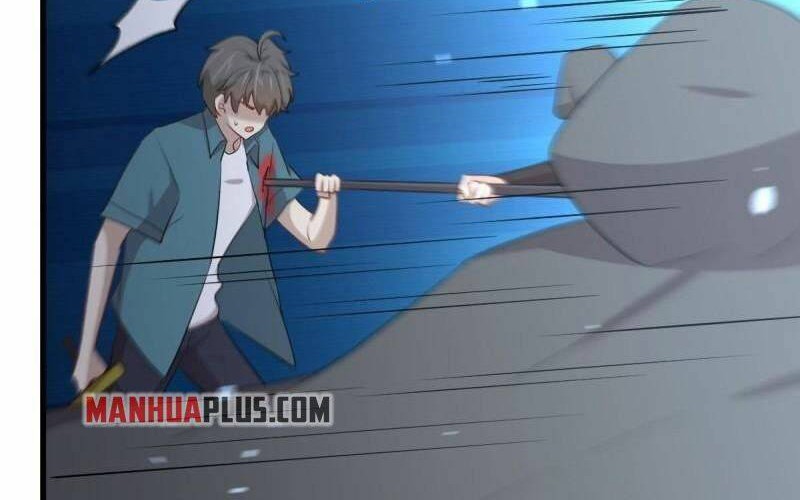 Immortal Swordsman in The Reverse World Chapter 301 - halaman 10