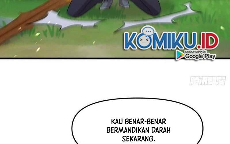 Immortal Swordsman in The Reverse World Chapter 301 - halaman 12