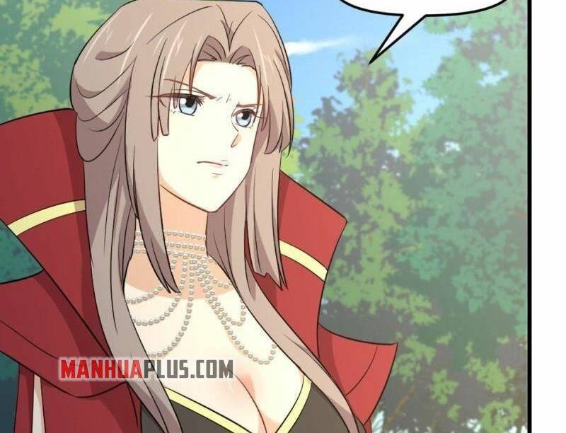 Immortal Swordsman in The Reverse World Chapter 301 - halaman 16