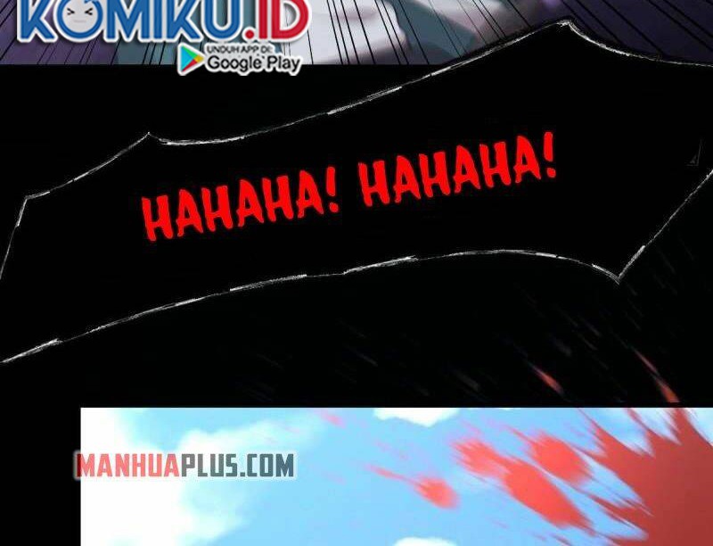 Immortal Swordsman in The Reverse World Chapter 301 - halaman 18