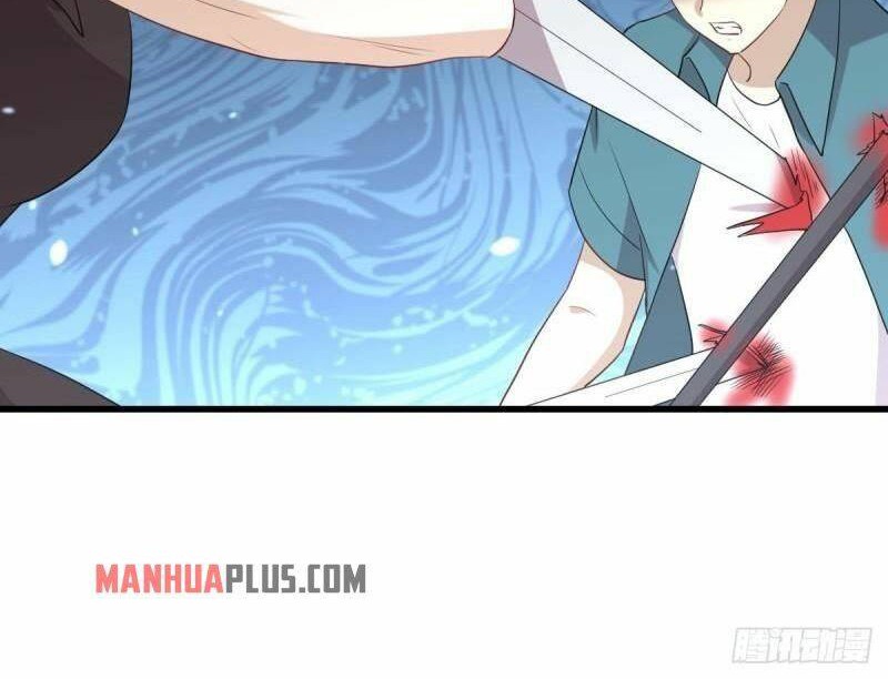 Immortal Swordsman in The Reverse World Chapter 301 - halaman 20