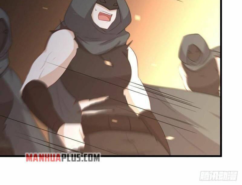 Immortal Swordsman in The Reverse World Chapter 301 - halaman 26