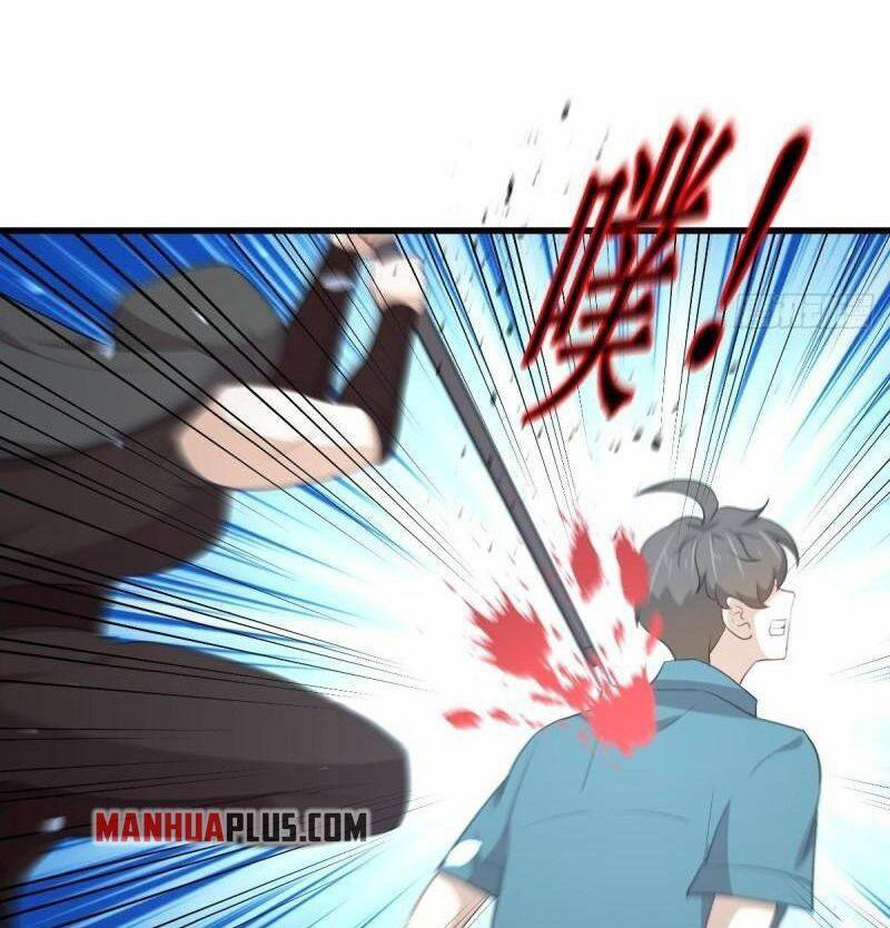 Immortal Swordsman in The Reverse World Chapter 301 - halaman 6