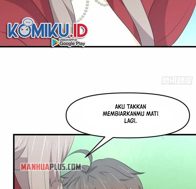 Immortal Swordsman in The Reverse World Chapter 302 - halaman 10