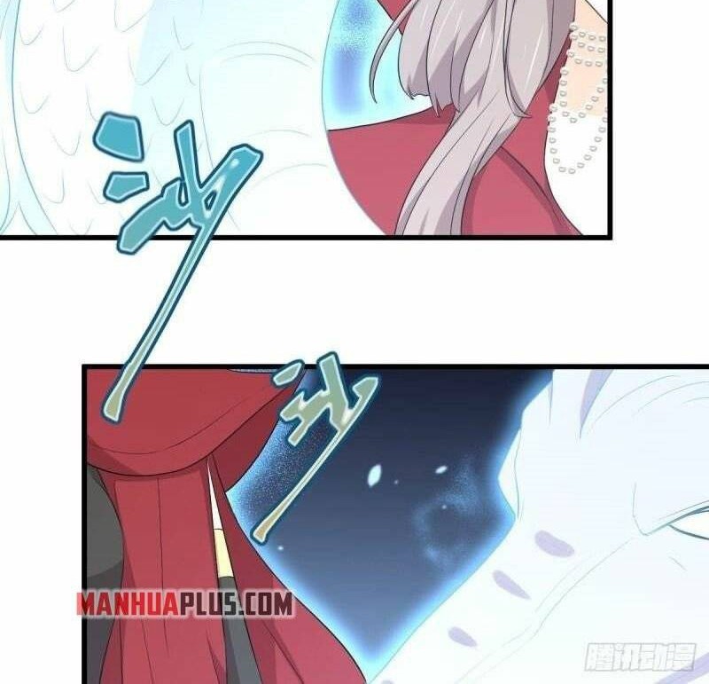 Immortal Swordsman in The Reverse World Chapter 302 - halaman 14