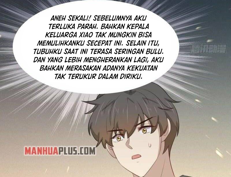 Immortal Swordsman in The Reverse World Chapter 302 - halaman 24