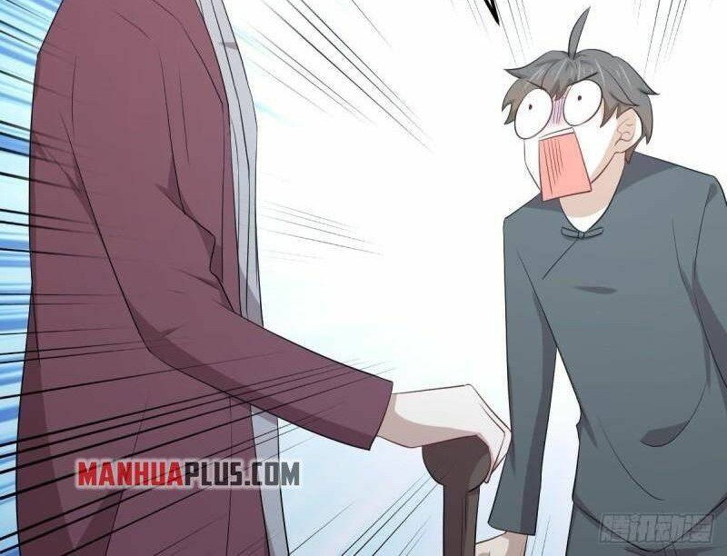 Immortal Swordsman in The Reverse World Chapter 302 - halaman 26