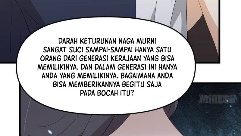 Immortal Swordsman in The Reverse World Chapter 302 - halaman 30