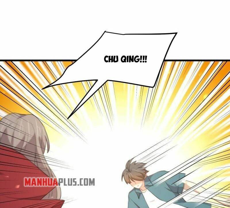 Immortal Swordsman in The Reverse World Chapter 302 - halaman 4