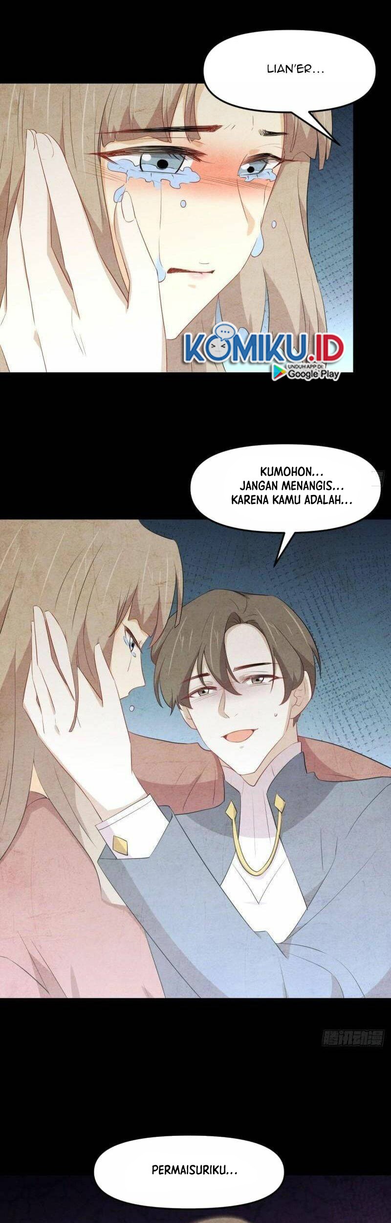 Immortal Swordsman in The Reverse World Chapter 302 - halaman 7