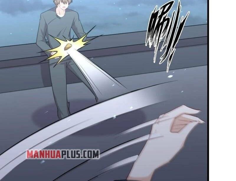 Immortal Swordsman in The Reverse World Chapter 303 - halaman 10