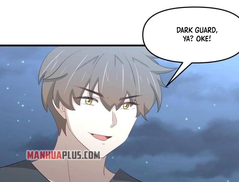 Immortal Swordsman in The Reverse World Chapter 303 - halaman 12