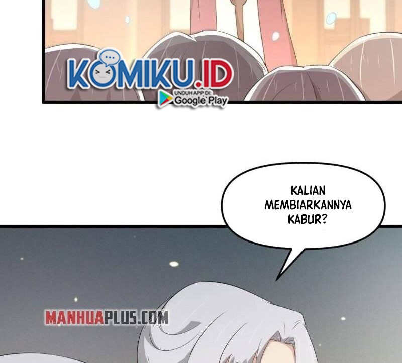 Immortal Swordsman in The Reverse World Chapter 303 - halaman 16
