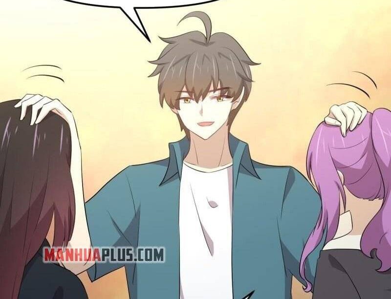 Immortal Swordsman in The Reverse World Chapter 303 - halaman 28