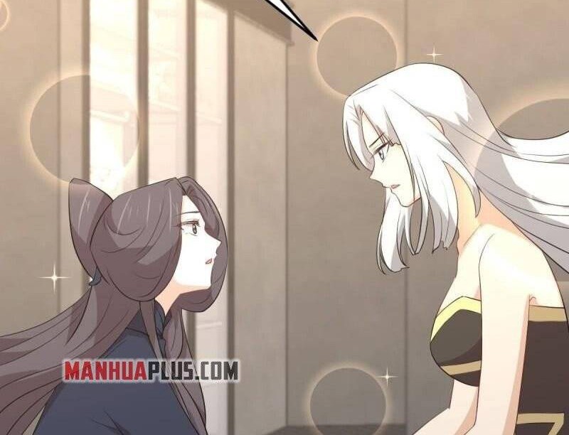 Immortal Swordsman in The Reverse World Chapter 303 - halaman 4
