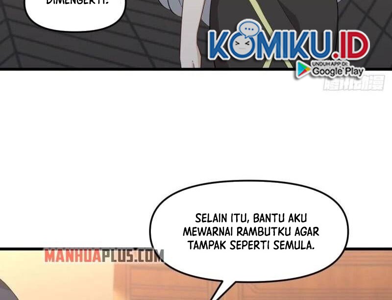 Immortal Swordsman in The Reverse World Chapter 303 - halaman 6