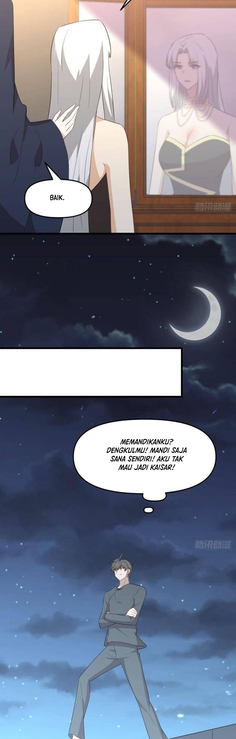 Immortal Swordsman in The Reverse World Chapter 303 - halaman 7