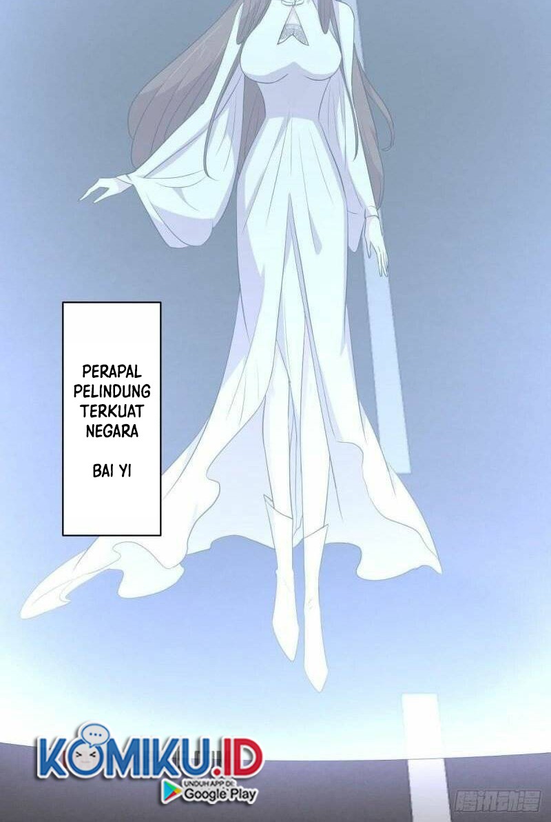 Immortal Swordsman in The Reverse World Chapter 304 - halaman 27