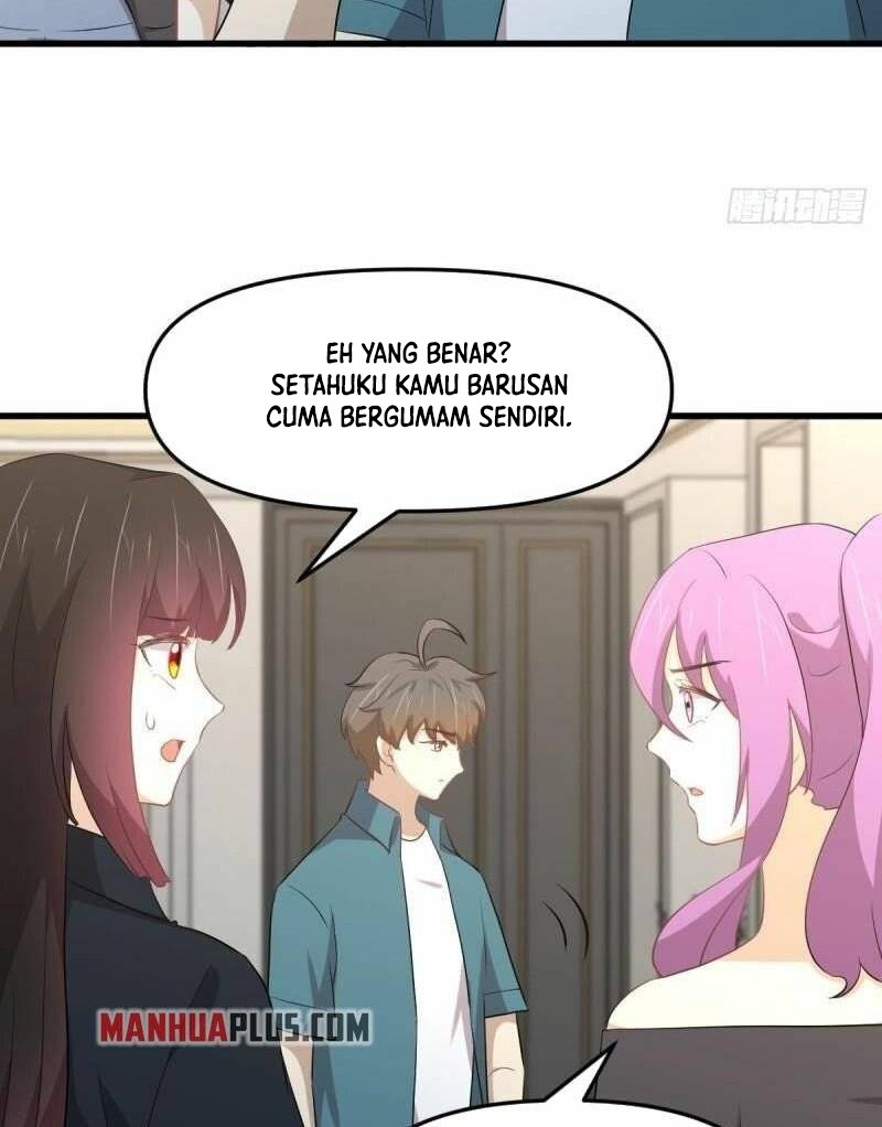 Immortal Swordsman in The Reverse World Chapter 304 - halaman 4