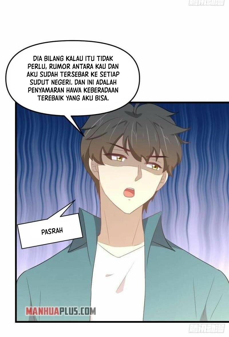 Immortal Swordsman in The Reverse World Chapter 305 - halaman 22