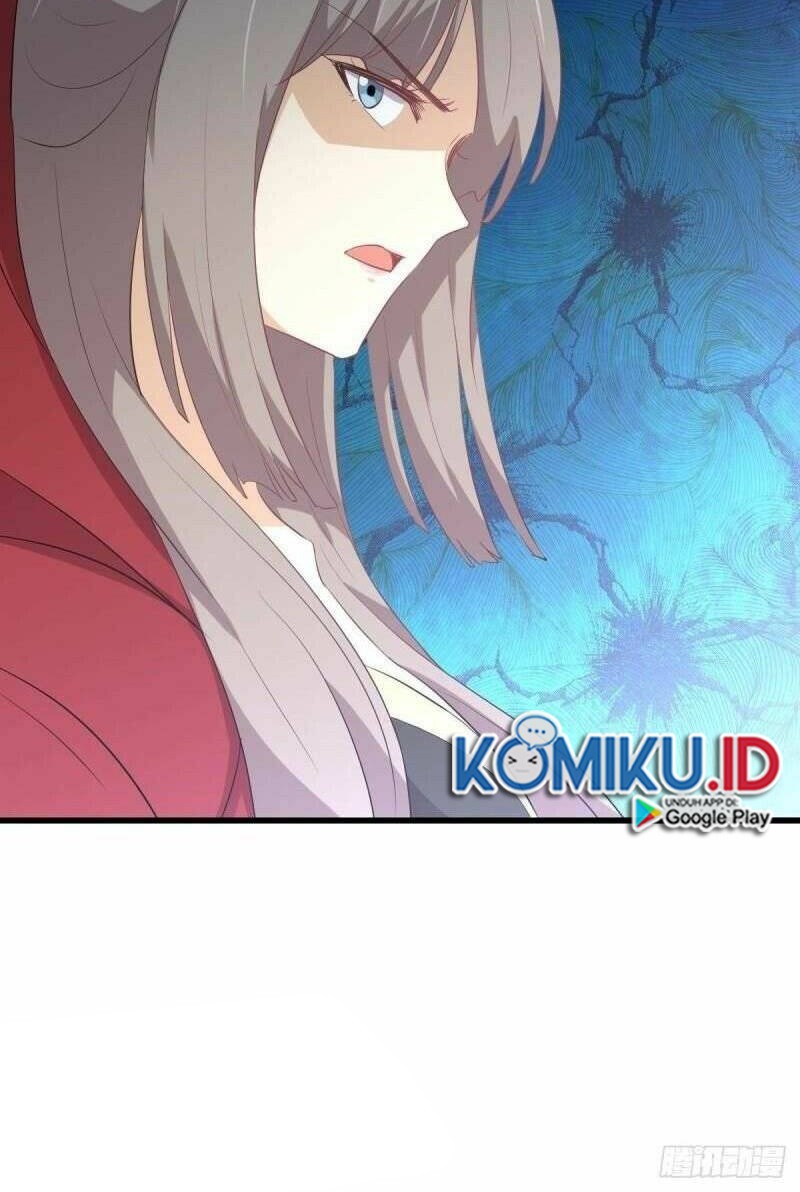 Immortal Swordsman in The Reverse World Chapter 305 - halaman 25