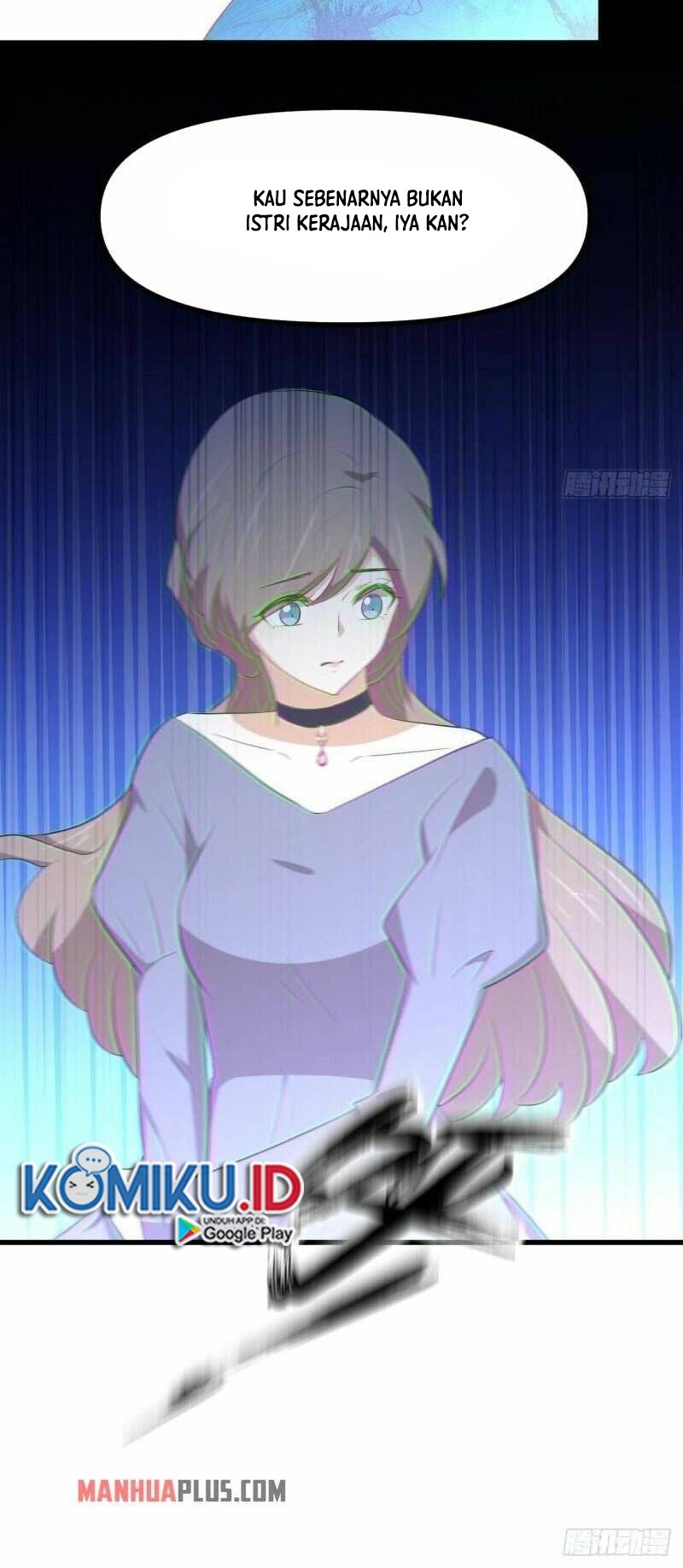 Immortal Swordsman in The Reverse World Chapter 306 - halaman 14