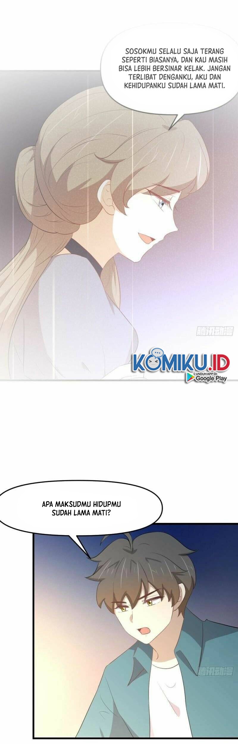 Immortal Swordsman in The Reverse World Chapter 307 - halaman 3