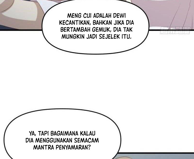 Immortal Swordsman in The Reverse World Chapter 309 - halaman 15