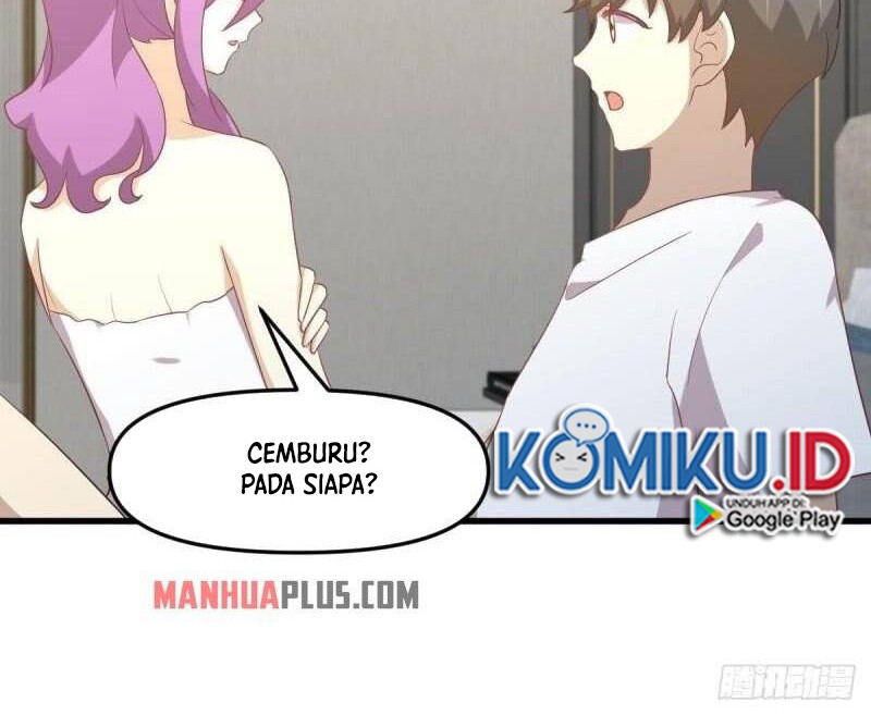 Immortal Swordsman in The Reverse World Chapter 309 - halaman 17