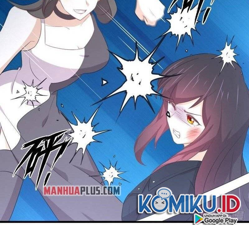 Immortal Swordsman in The Reverse World Chapter 309 - halaman 23