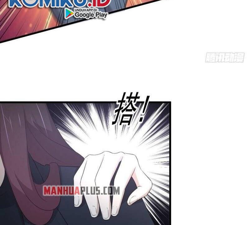 Immortal Swordsman in The Reverse World Chapter 309 - halaman 25