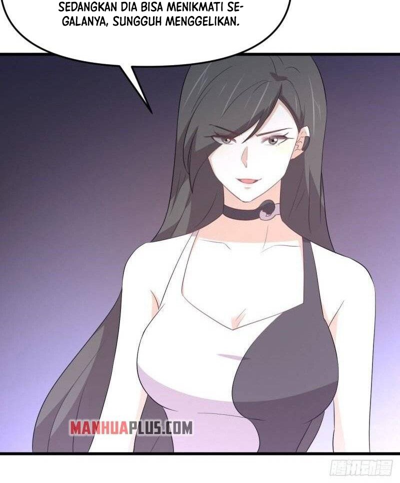 Immortal Swordsman in The Reverse World Chapter 309 - halaman 29