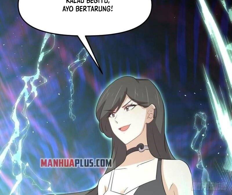 Immortal Swordsman in The Reverse World Chapter 309 - halaman 35