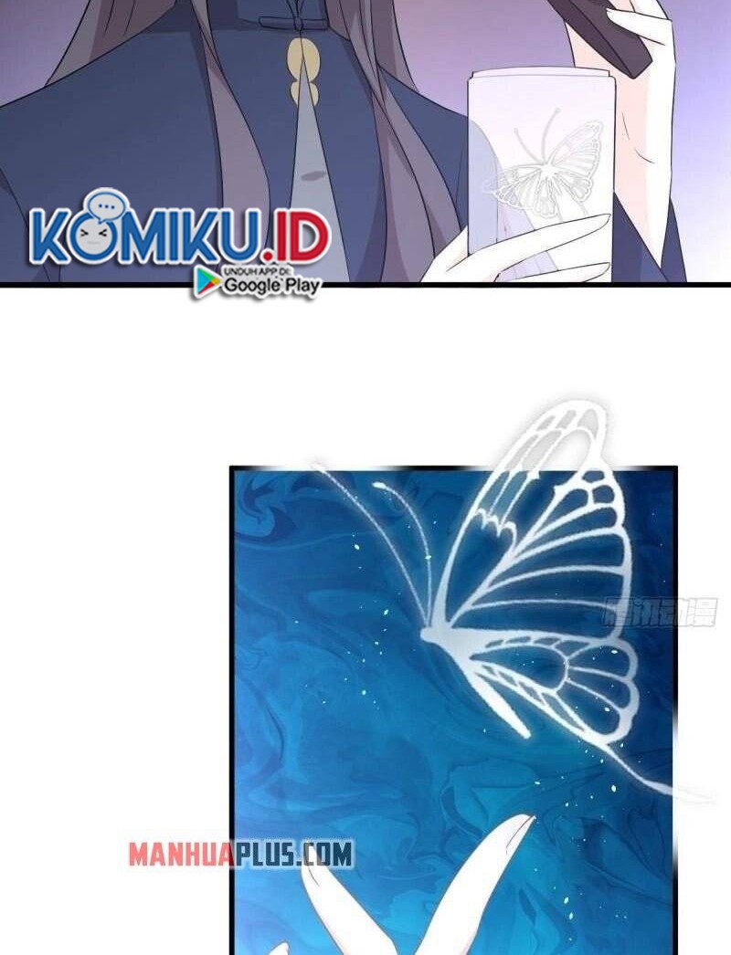 Immortal Swordsman in The Reverse World Chapter 309 - halaman 4