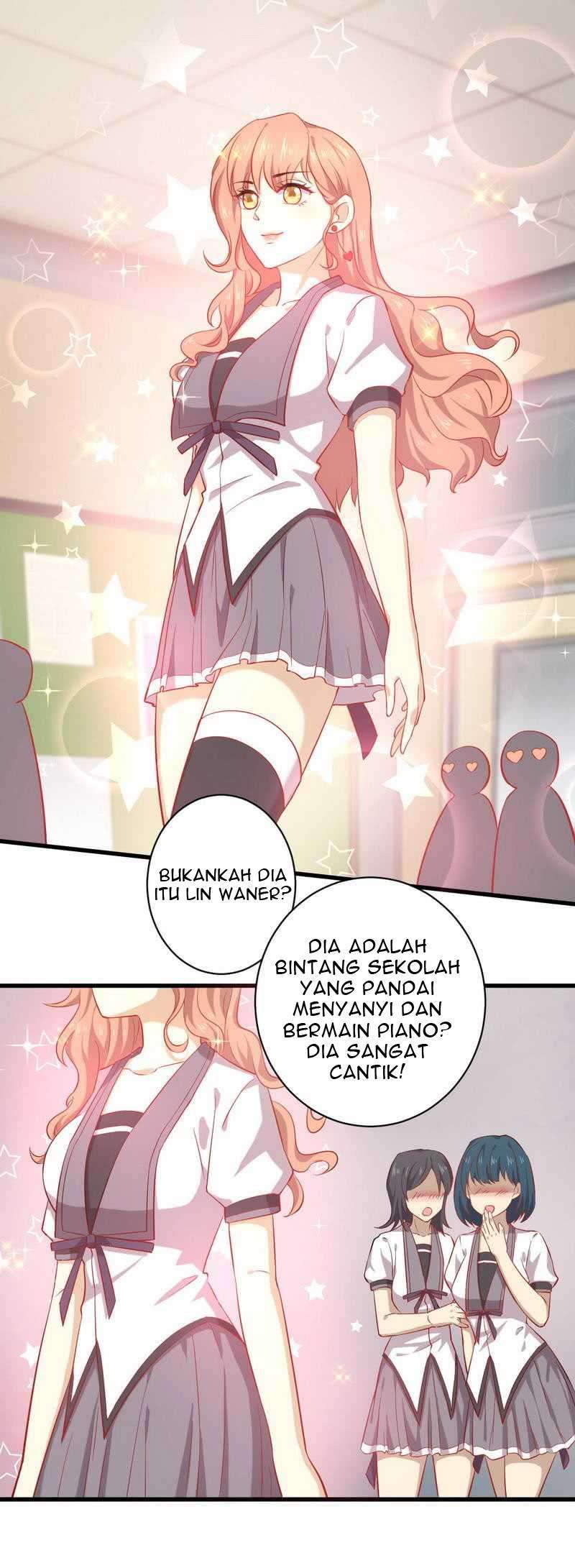 Immortal Swordsman in The Reverse World Chapter 31 - halaman 12