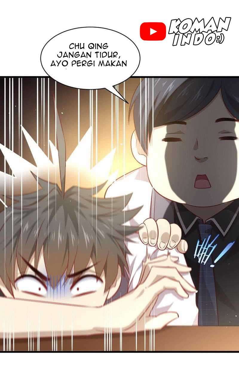 Immortal Swordsman in The Reverse World Chapter 31 - halaman 3