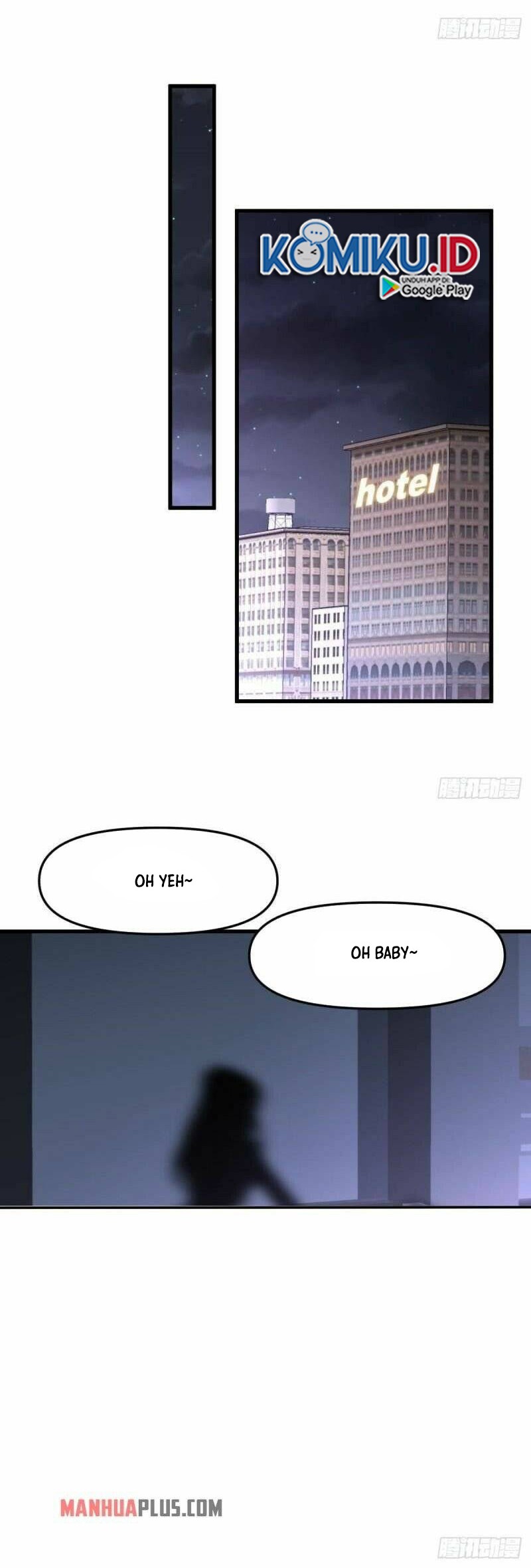 Immortal Swordsman in The Reverse World Chapter 310 - halaman 18