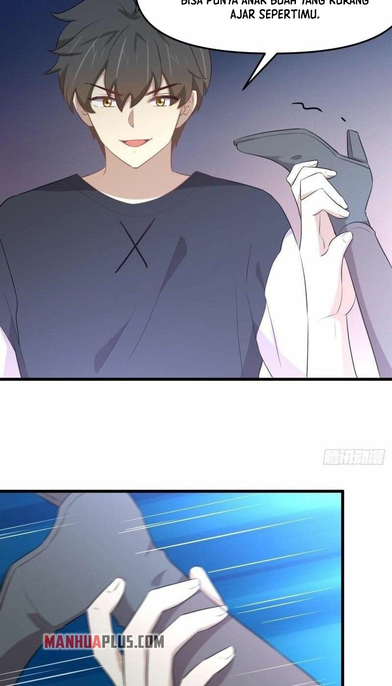Immortal Swordsman in The Reverse World Chapter 311 - halaman 14