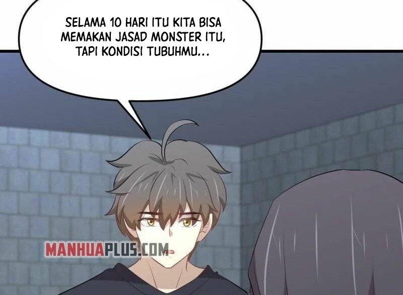 Immortal Swordsman in The Reverse World Chapter 313 - halaman 10