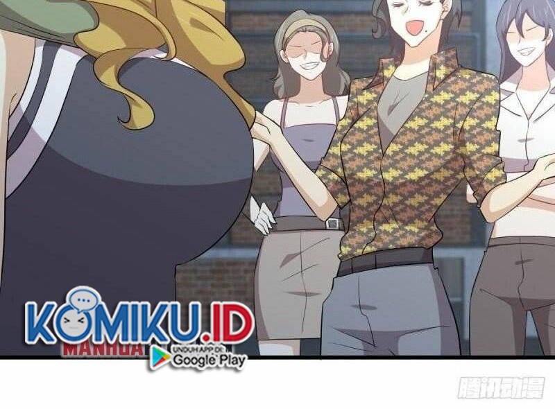 Immortal Swordsman in The Reverse World Chapter 313 - halaman 20