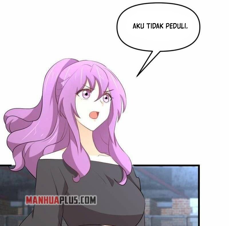 Immortal Swordsman in The Reverse World Chapter 313 - halaman 22