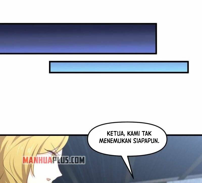 Immortal Swordsman in The Reverse World Chapter 313 - halaman 28