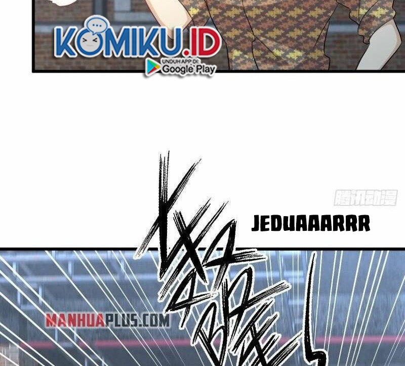 Immortal Swordsman in The Reverse World Chapter 313 - halaman 30