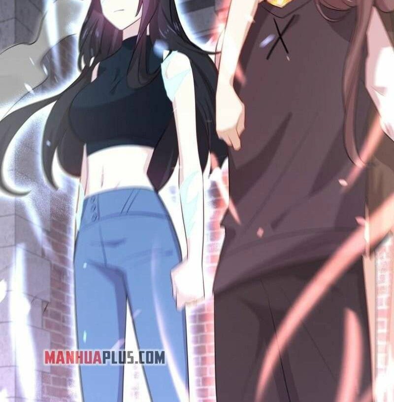 Immortal Swordsman in The Reverse World Chapter 313 - halaman 34